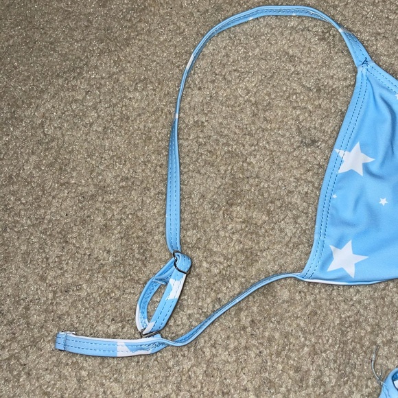 Star Bikini Set - Picture 2 of 4